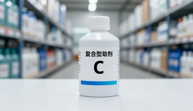 助剂供应在配方中的适用情况与限制分析