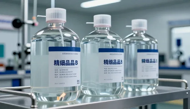 精细化学品性能稳定性的关键维护要点解析